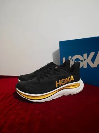 Used Hoka Clifton 10 bike — image 1 of 6