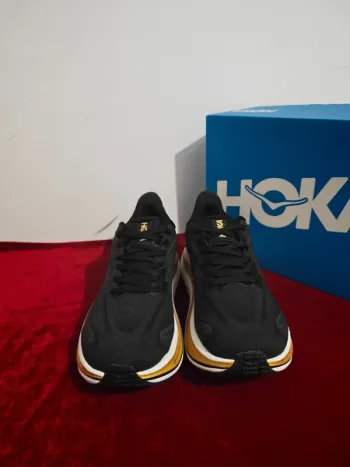 Used Hoka Clifton 10 bike — image 2 of 6