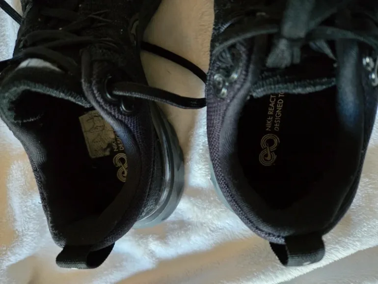 Tweedehands Nike React Infinity Run FK 2 bike — afbeelding 4 van 14