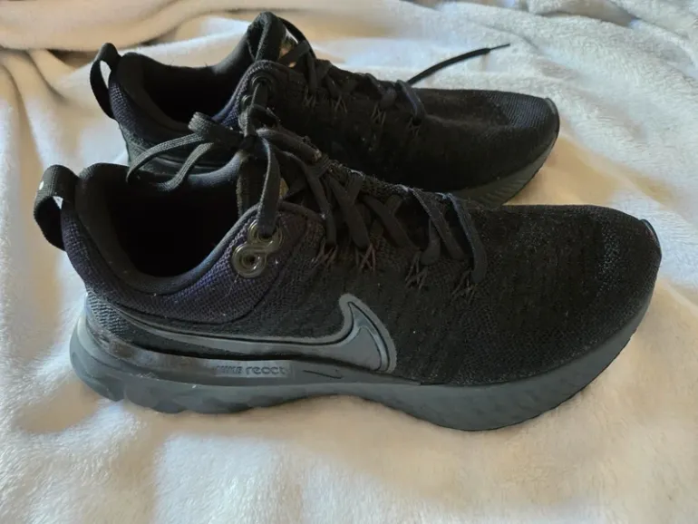 Tweedehands Nike React Infinity Run FK 2 bike — afbeelding 2 van 14