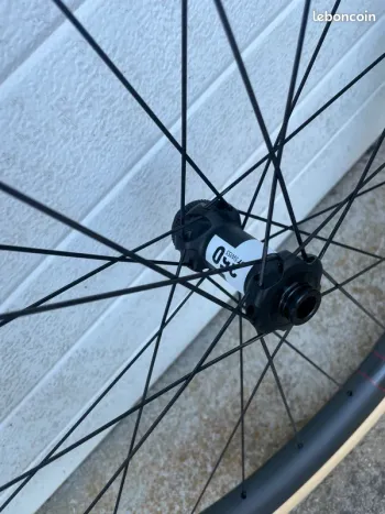 Reserve 44-40 2026 bike d'occasion — image 7 sur 9