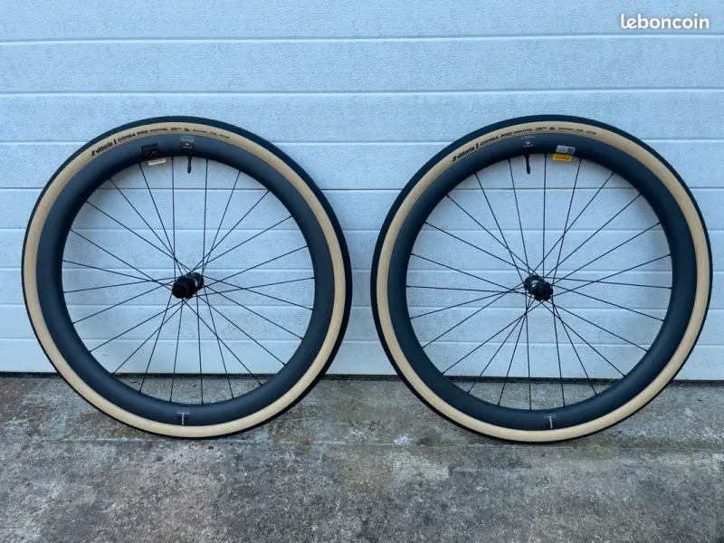Used Reserve 44-40 2026 Wheels