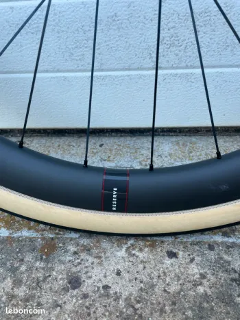 Reserve 44-40 2026 bike d'occasion — image 3 sur 9