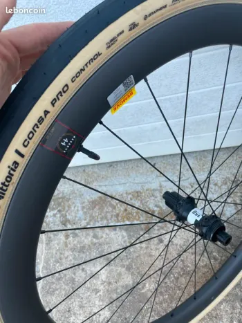 Reserve 44-40 2026 bike d'occasion — image 5 sur 9