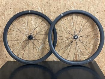 Fulcrum, Speed 42