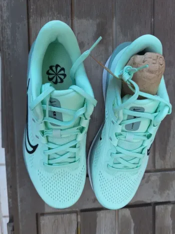 Nike Quest 6 bike usato — immagine 3 di 4