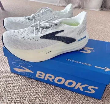 Used Brooks Glycerin Max 7 Running Shoes
