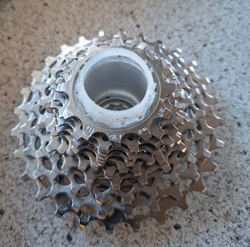 Gebrauchtes Sram PG-1170 11s 11-28 Cassette Drivetrain & Pedals