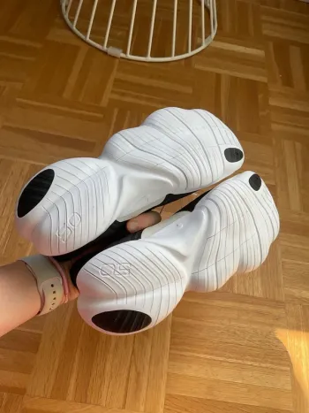 Used Nike Free RN 5.0 bike — image 4 of 7
