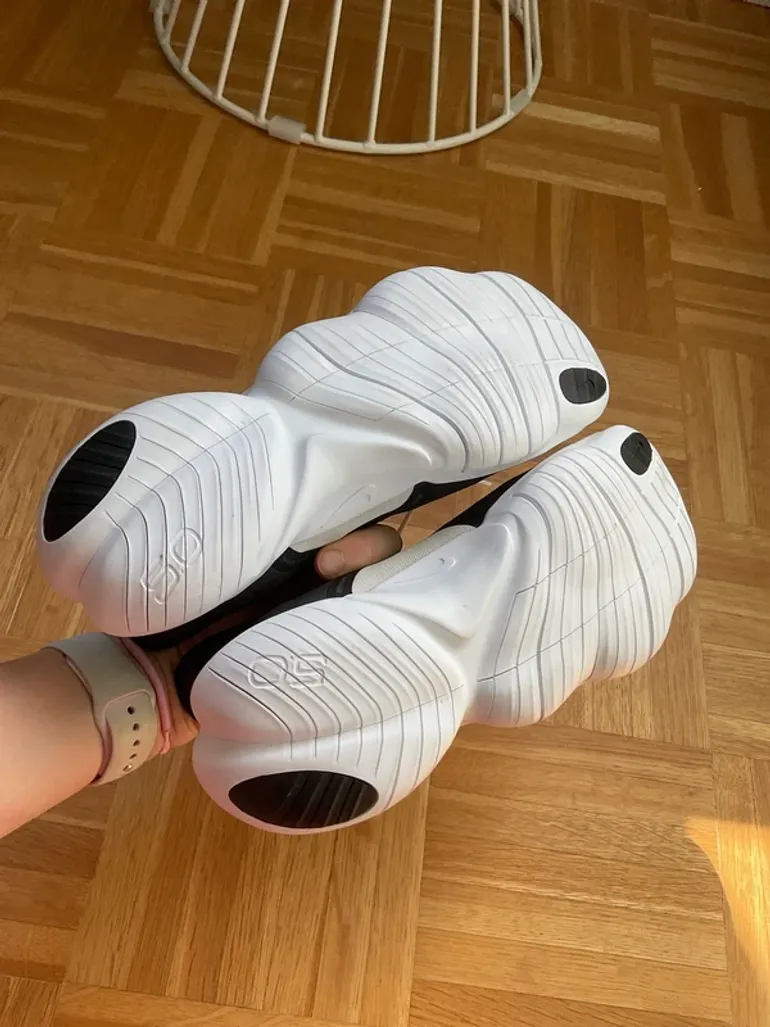 Used Nike Free RN 5.0 bike — image 4 of 7