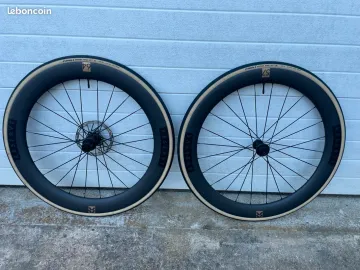 Reserve Turbulent Aero 2026 Wheels d'occasion