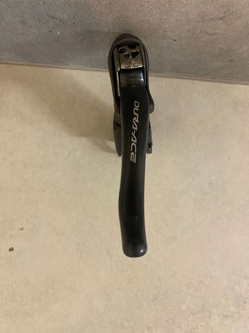 Used Shimano Dura-Ace ST-7900 Right Lever Brakes