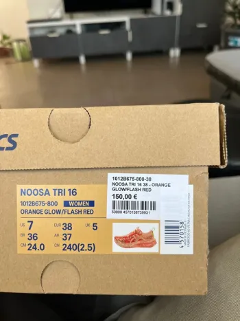Used Hyper Noosa Tri 16 bike — image 11 of 11