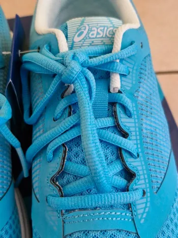 Used Asics Laufschuhe bike — image 8 of 10