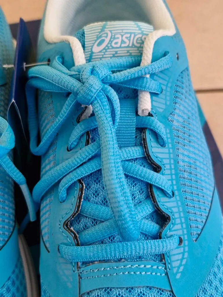 Used Asics Laufschuhe bike — image 8 of 10