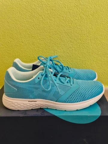 Used Asics Laufschuhe Running Shoes