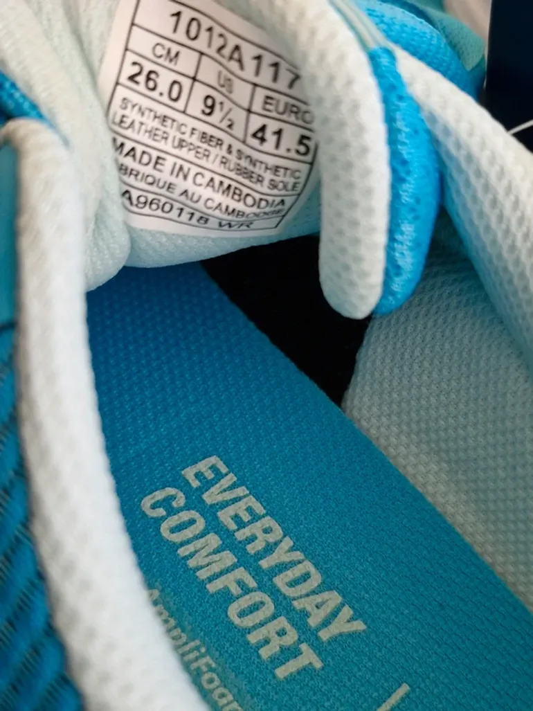 Used Asics Laufschuhe bike — image 6 of 10