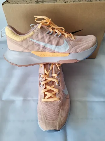 Gebrauchtes Nike Juniper Trail 2 Running Shoes