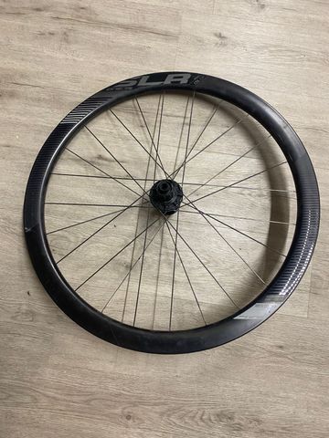 Gebrauchtes Giant SLR One Rear Wheel Wheels