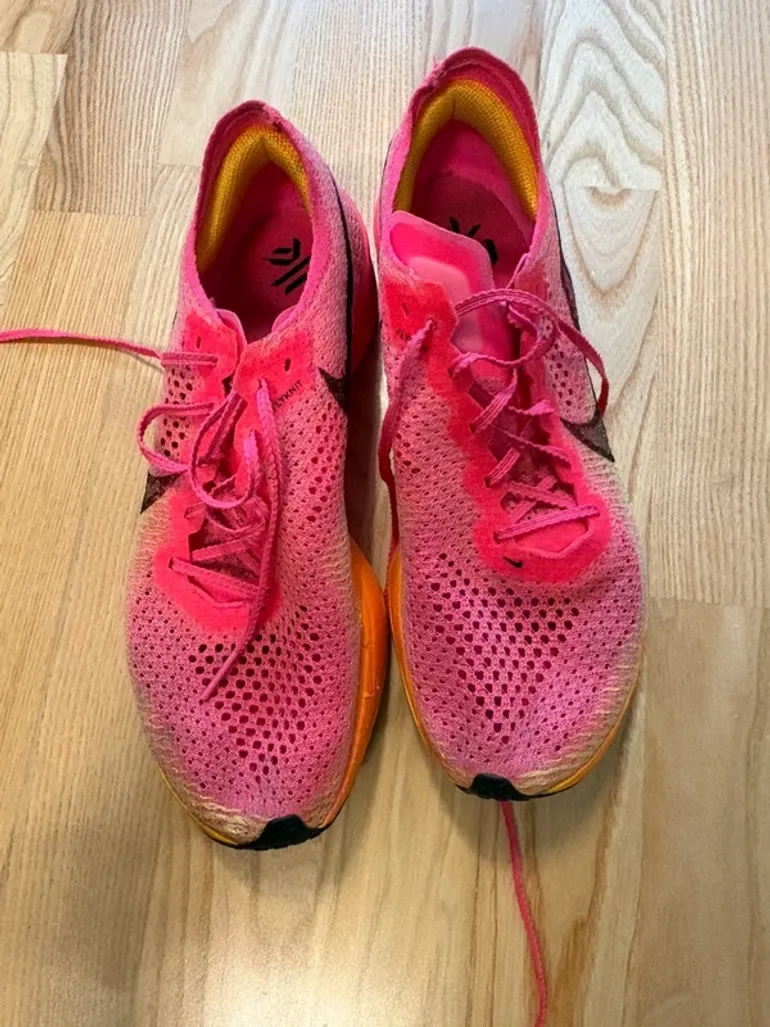 Used Nike Vaporfly 3 bike — image 1 of 7