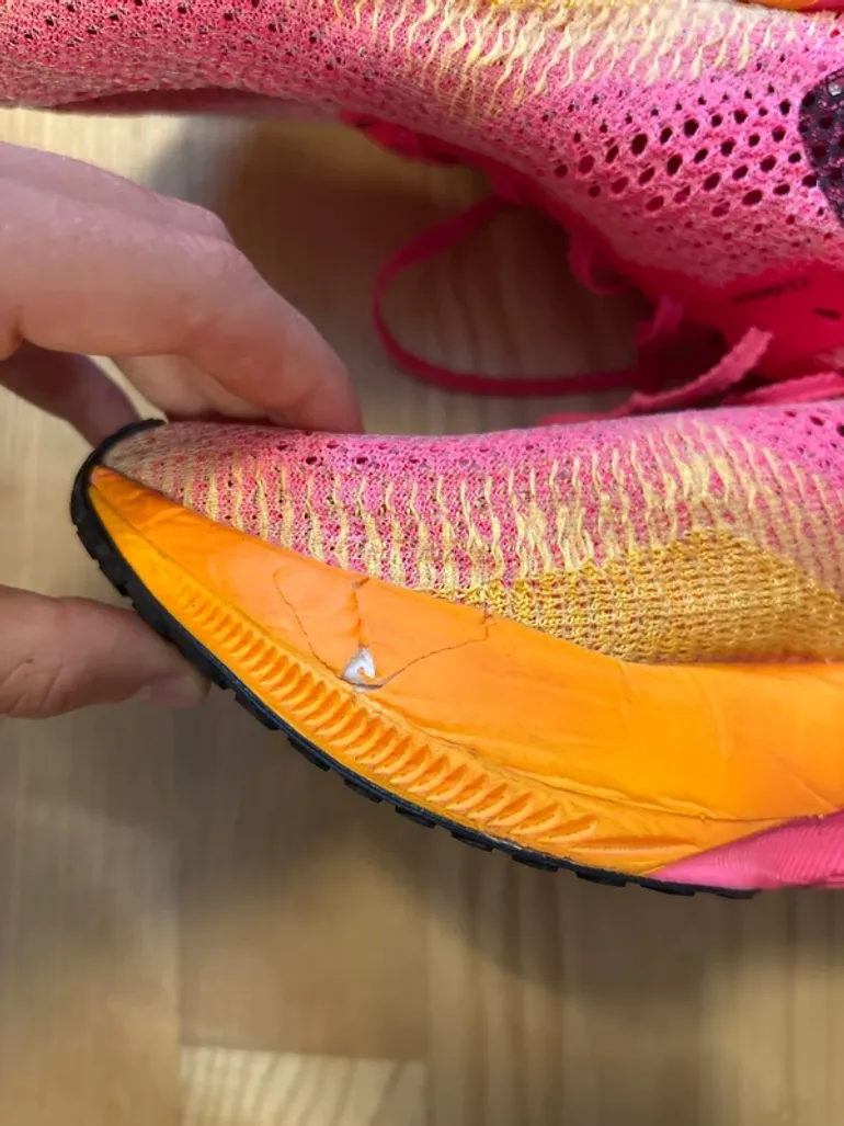 Used Nike Vaporfly 3 bike — image 7 of 7