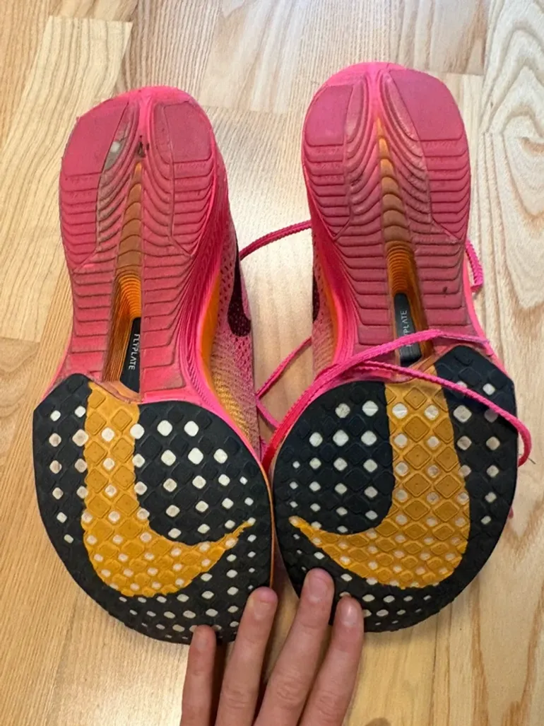 Used Nike Vaporfly 3 bike — image 4 of 7