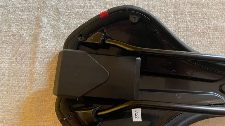 Merida Comp SL Saddle bike de segunda mano — imagen 4 de 9
