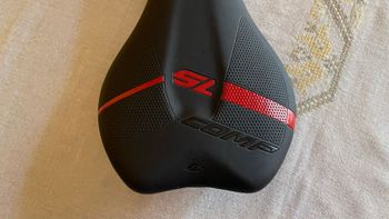 Merida Comp SL Saddle bike de segunda mano — imagen 2 de 9