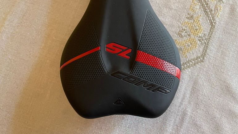 Merida Comp SL Saddle bike de segunda mano — imagen 2 de 9