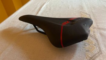 Merida Comp SL Saddle bike de segunda mano — imagen 8 de 9