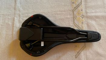 Merida Comp SL Saddle bike de segunda mano — imagen 5 de 9