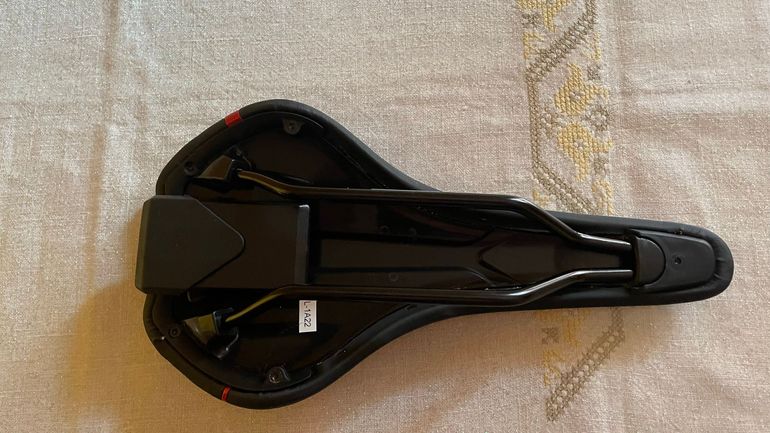 Merida Comp SL Saddle bike de segunda mano — imagen 5 de 9
