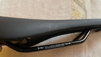 Merida Comp SL Saddle bike de segunda mano — imagen 3 de 9