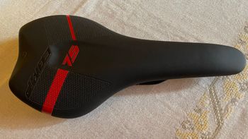 Merida Comp SL Saddle bike de segunda mano — imagen 1 de 9