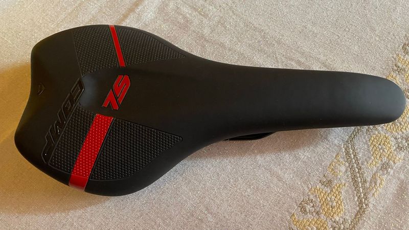 Used Merida Comp SL Saddle Saddles & Seatposts