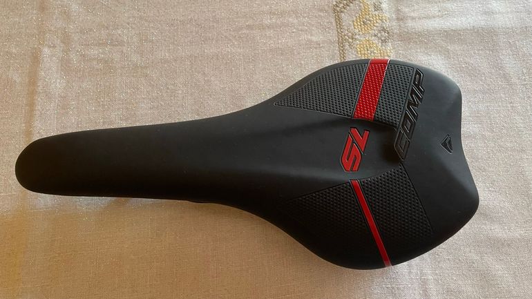 Merida Comp SL Saddle bike de segunda mano — imagen 9 de 9
