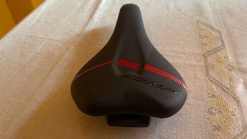 Merida Comp SL Saddle bike de segunda mano — imagen 7 de 9