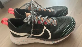 Used Nike Trail bike — image 3 of 3