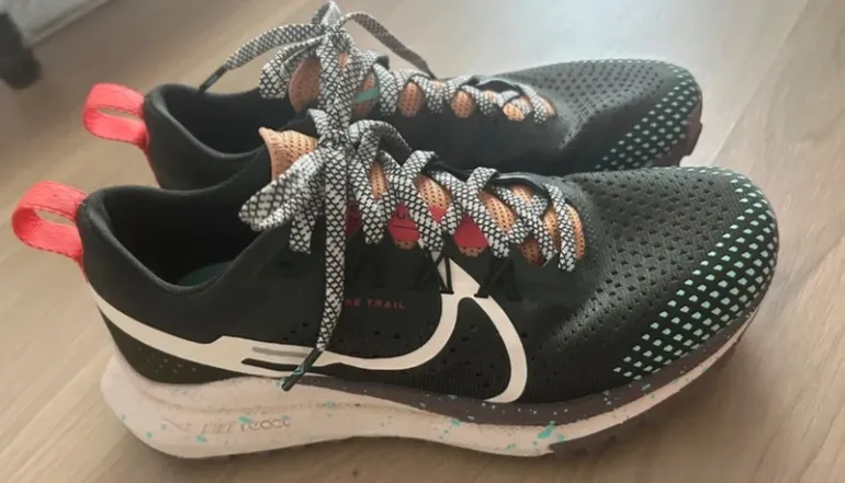 Used Nike Trail bike — image 3 of 3