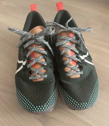 Gebrauchtes Nike Trail Running Shoes