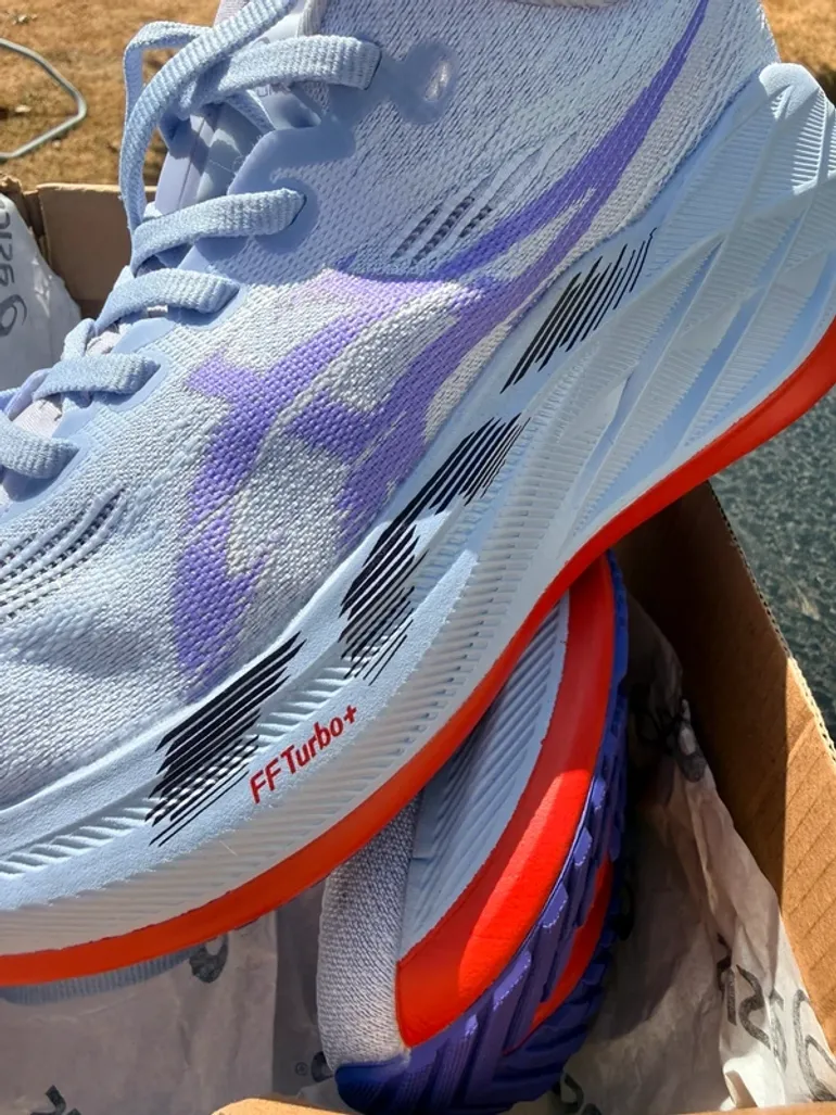 Used Asics Superblast 2 bike — image 13 of 15