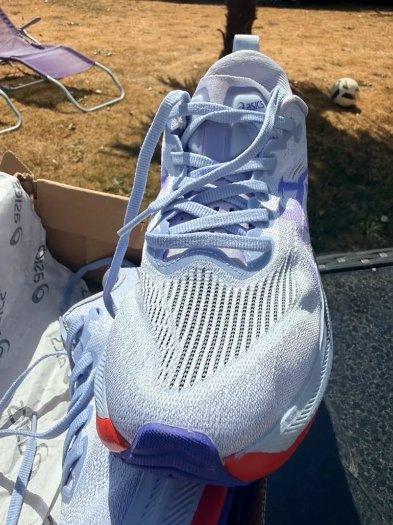 Used Asics Superblast 2 bike — image 14 of 15