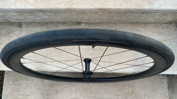 Gebrauchtes Giant SLR1 40 Wheels 2025 bike — Bild 7 von 11
