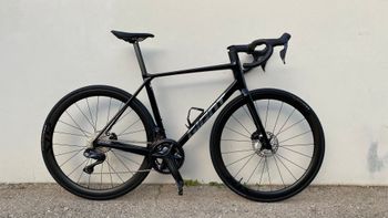 Gebrauchtes Giant SLR1 40 Wheels 2025 bike — Bild 11 von 11
