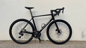 Używany Giant SLR1 40 Wheels 2025 bike — zdjęcie 11 z 11