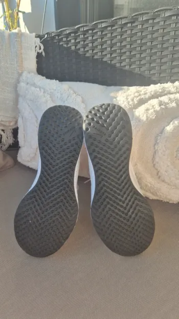 Gebrauchtes Nike Turnschuhe bike — Bild 10 von 11