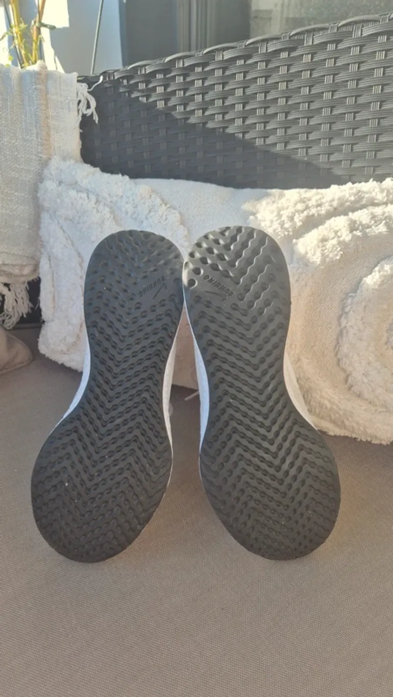 Gebrauchtes Nike Turnschuhe bike — Bild 10 von 11