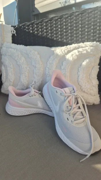 Gebrauchtes Nike Turnschuhe bike — Bild 6 von 11