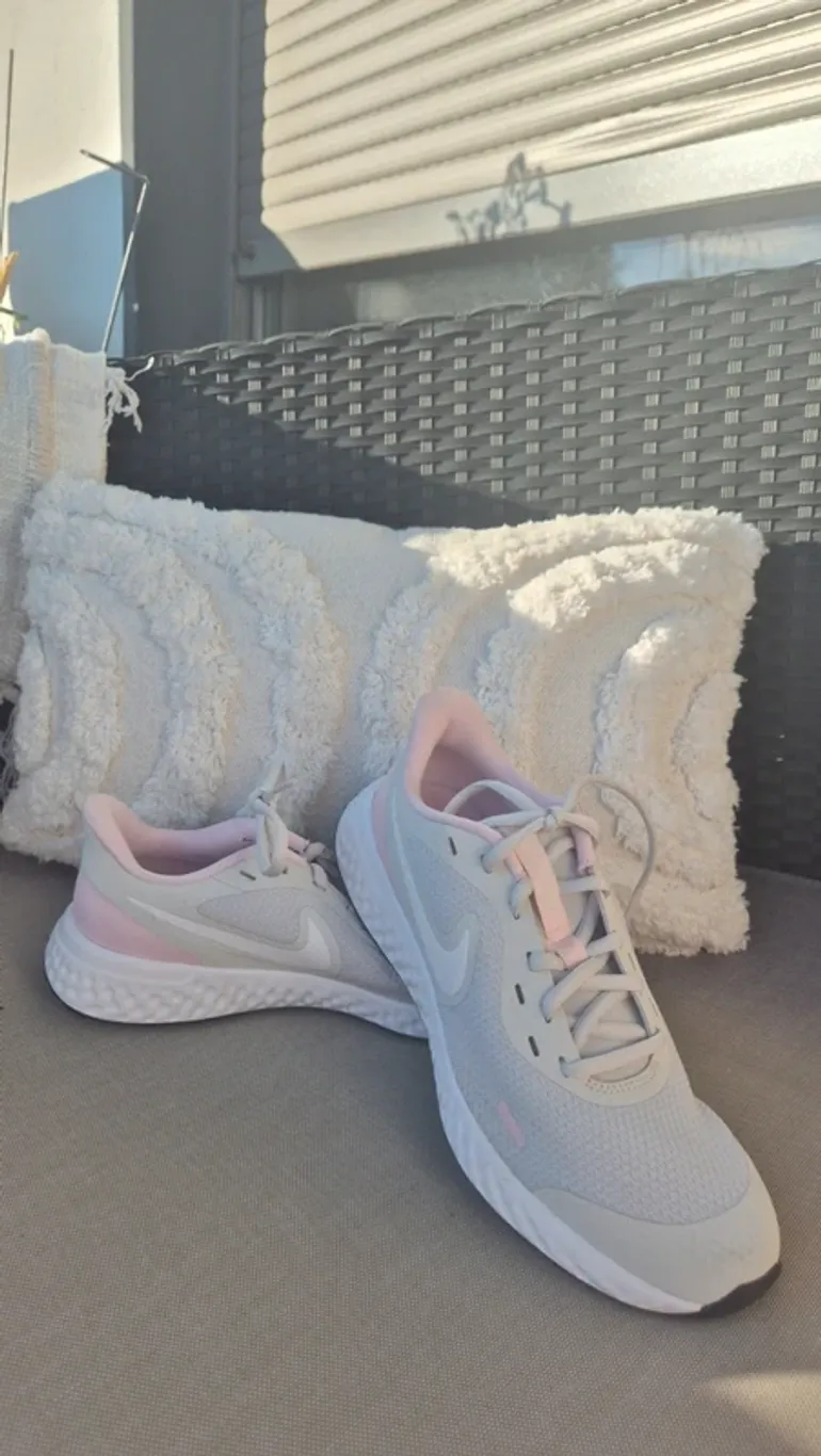 Gebrauchtes Nike Turnschuhe bike — Bild 5 von 11