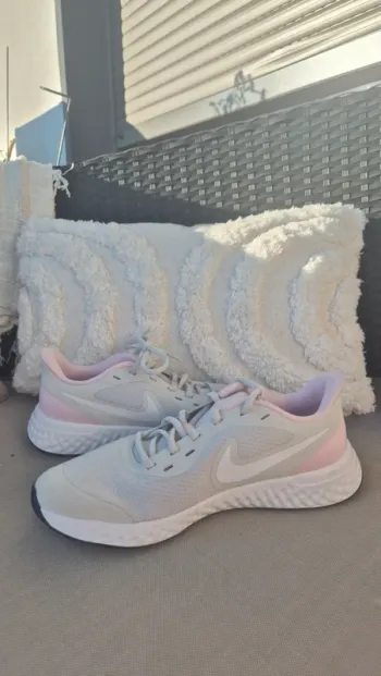 Gebrauchtes Nike Turnschuhe bike — Bild 4 von 11